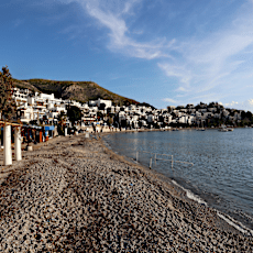 Dört Mevsim Hotel Bodrum